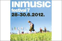 INMusic Festival Zagreb
