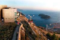 New tourist attraction for Dubrovnik
