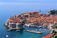 Jet2.com to launch direct Edinburgh-Dubrovnik flights