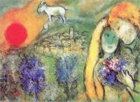 Chagall Exhibition