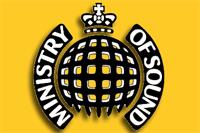 Ministry of Sound New Year's Eve Party