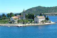 Vis one of top 10 little-known dream islands