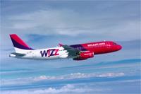 Wizz Air launches flights from London Luton to Split and Dubrovnik