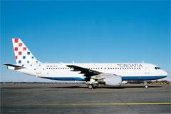Croatia Airlines to expand summer flight schedule