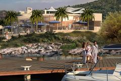 Canadian 360 VOX to finance $1bn Dalmi’s resorts in Croatia