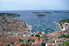 Intrepid Travel launches sailing adventures in Croatia