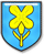 Coat of Arms Lika-Senj County; Grb Licko-Senjske Zupanije