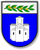 Coat of Arms Zadar County; Grb Zadarske Zupanije
