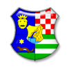 Coat of Arms Zagreb County; Grb Zagrebacke Zupanije