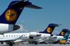 Lufthansa to launch flights from Dusseldorf to Dubrovnik
