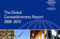 Croatia 72nd in world competitiveness ranking