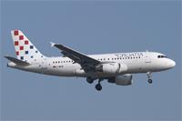 Croatia Airlines to launch flights between Zagreb and Istanbul
