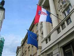 Croatia's EU accession talks seen resuming by the end of 2009 