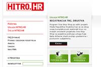 HITRO.HR service awarded Good Practice Label by EC