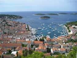 Croatia a bargain destination for UK holidaymakers