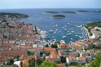Croatia continues to increase in popularity for British holidaymakers 