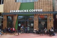 Starbucks to open first coffeehouse in Croatia