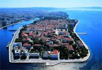 Zadar revealed as emerging travel hotspot