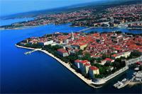 Construction of new port in Zadar to be completed in 2013
