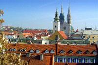 Brits advised to visit Zagreb for genuine experience