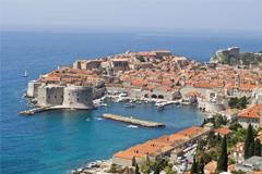 Jet2holidays launches holidays to Dubrovnik for 2012