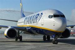 Ryanair to launch flights from East Midlands to Zadar